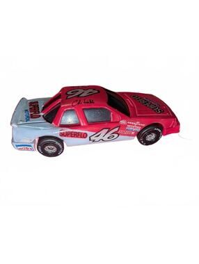 1989 Racing Champions Superflo #46 Diecast Toy Car